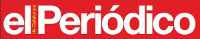 El Periódico de Catalunya. Logo.