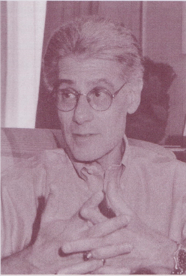 Doctor Brian Weiss. Photo: Natalia Campoy.