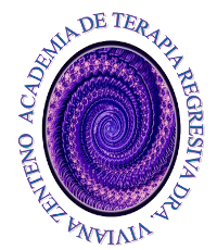 Academia de Terapia Regresiva Doctora Viviana Zenteno (Doctor Viviana Zenteno's Academy of Regressive Therapy).