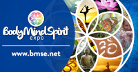 Body Mind Spirit Expo.