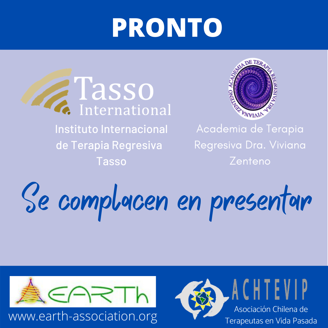 2021-06-26. International Institute of Regressive Therapy Tasso.