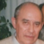 Doctor Ronald Schulz.